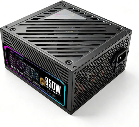 ProGaming ProGaming Elite Alb Gaming Desktop PC (i7-14700KF/32GB DDR5/1TB SSD/GeForce RTX 5070/W11 Home)