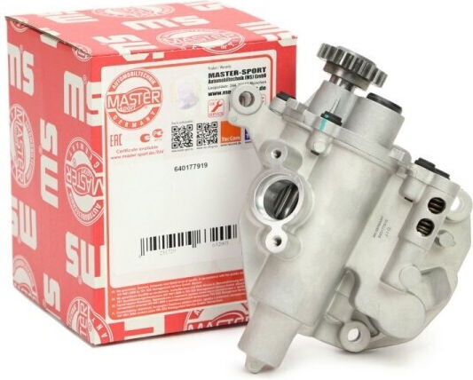 Ölpumpe Audi A3 A4 A5 A6 Q3 Q5 Tt Alhambra 06h 115 105 T