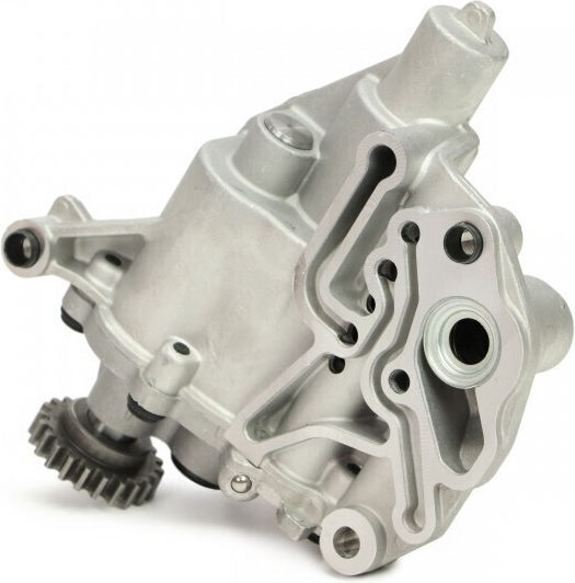 Ölpumpe Audi A3 A4 A5 A6 Q3 Q5 Tt Alhambra 06h 115 105 T
