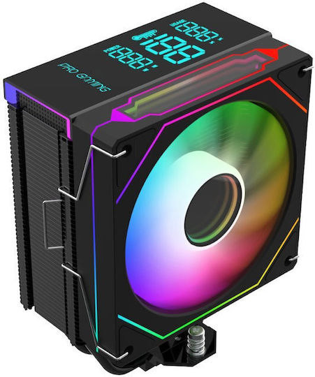 ProGaming ProGaming Elite Alb Gaming Desktop PC (i5-12400F/32GB DDR5/1TB SSD/W11 Home)