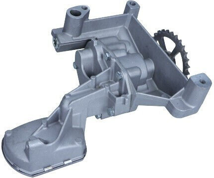 Маслена Помпа Ford C-Max 2.0 TDCi 08 9651557388