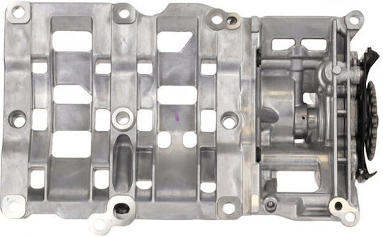 Ölpumpe Bmw Serie 3 E90 04 320d Xdrive 11418518405