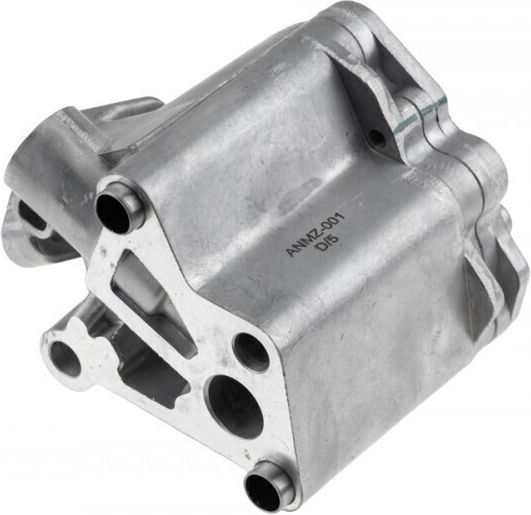 Αντλία Λαδιού Mazda 3 1.6 03-09 L310-14-100a