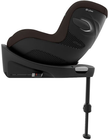 Cybex Sirona Gi Столче за кола i-Size с Isofix Chocolate Brown Plus