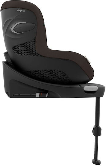 Cybex Sirona Gi Столче за кола i-Size с Isofix Chocolate Brown Plus