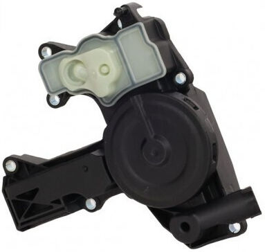 Conduct De Evacuare Vw Tiguan I 07 2.0 Tsi 06h103495h
