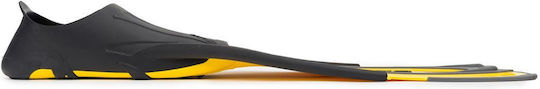 CressiSub CressiSub Flipper Für Schwimmen Lang Gelb
