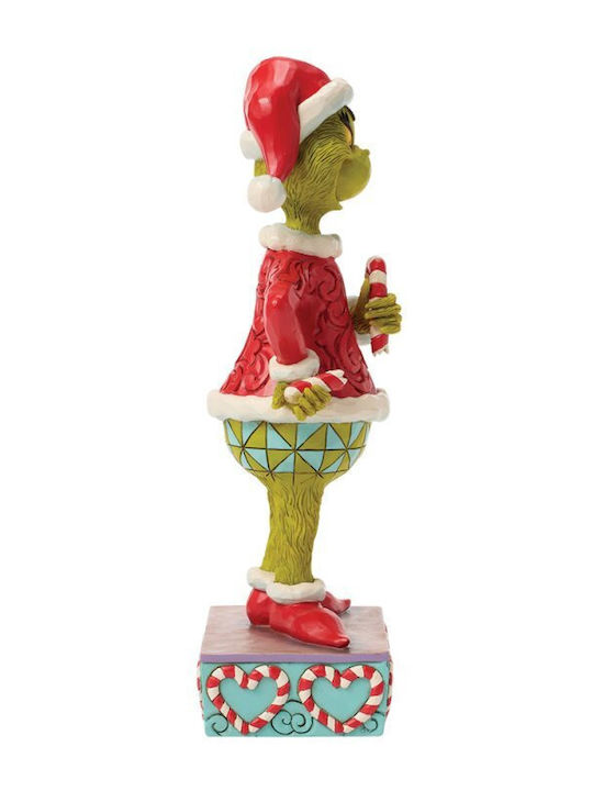 Grinch Gebrochene Zuckerstange 22 cm