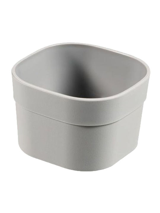Curver Infinity Plastic Grey Single Case