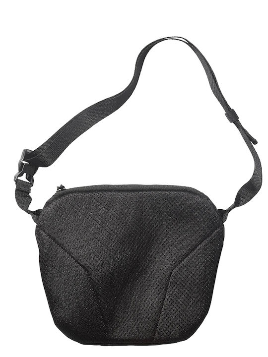 Men's Shoulder / Crossbody Bag Black