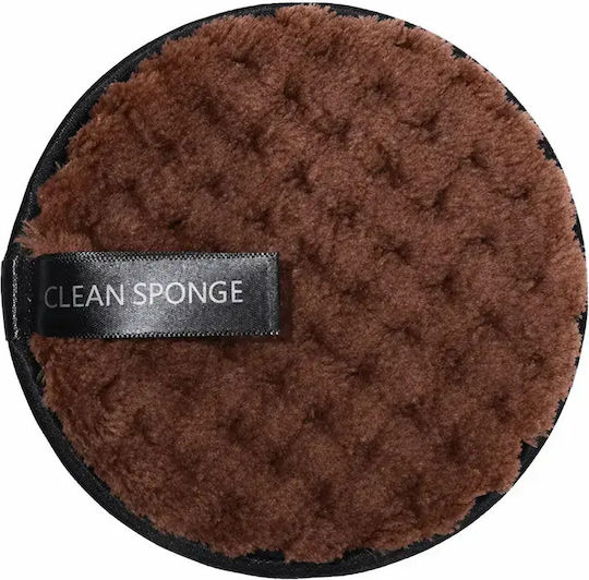 Hypoallergenic Face Nail Makeup Remover Sponge