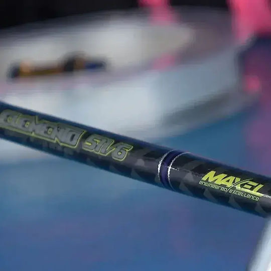 Maxel Въдица за Бавно Джигване 1.8m 120-300gr