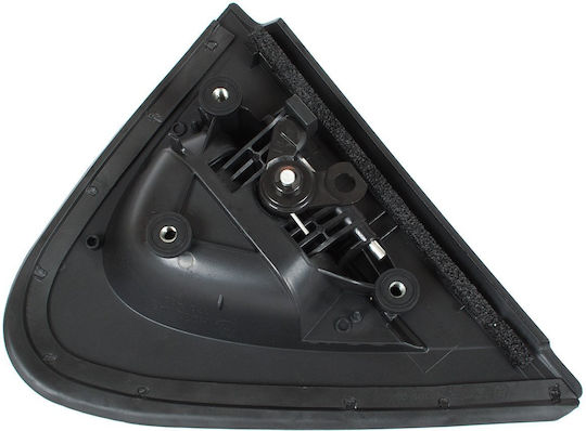 ModeCar Honda Civic Viii H B Ufo 06-11 Schwarzer Hinteres Rechtes Außentürgriff