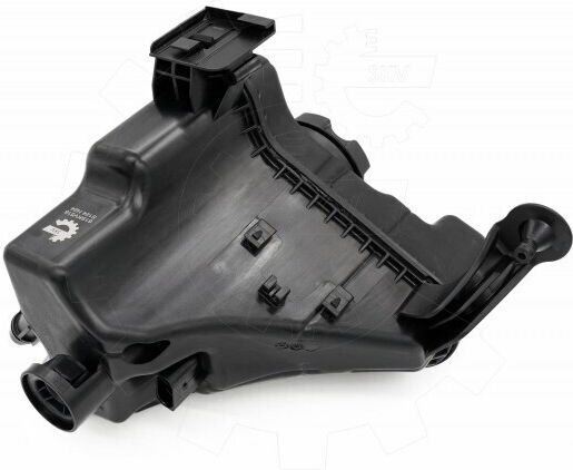 Δοχείο Διαστολής Ψυκτικού Υγρού Bmw 1 2 3 4 17138677649 Καπάκι 17138677649