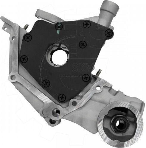 Αντλία Λαδιού Opel Combo Fiat Bravo Ii Doblo Linea 55195304