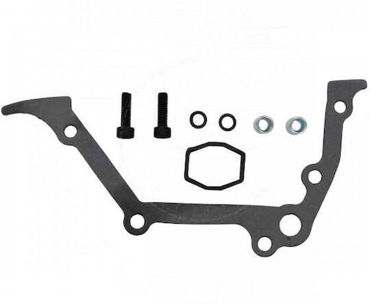 Αντλία Λαδιού Opel Combo Fiat Bravo Ii Doblo Linea 55195304