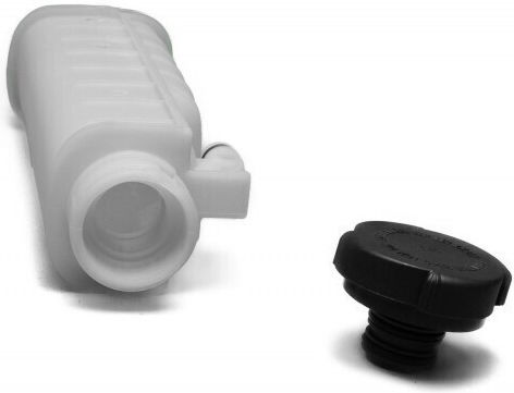 Δοχείο Διαστολής Υγρού Ψύξης Bmw 3 E36 5 E39 Z3 E36 17111712835 Καπάκι 61skv015 17111712835