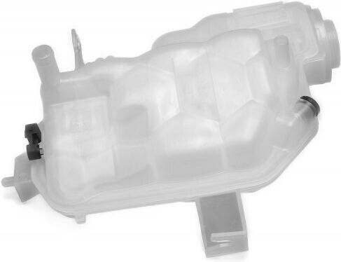 Coolant Expansion Tank Range Rover Sport I Discovery IV LR020367 Without Cap LR020367