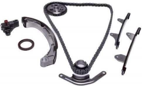 SKV Steuerkettensatz Für Toyota Corolla Yaris TCK82