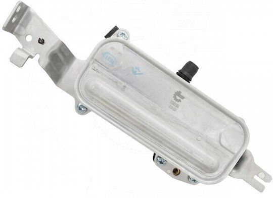 Oil Cooler Bmw 5 6 17217601951