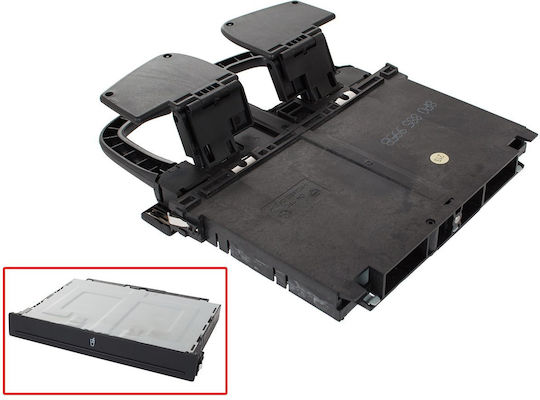 Vw Golf Iv 98-06 Cup Holder