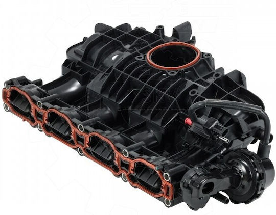 Συλλέκτης Εισαγωγής Vw Tiguan Allspace Beetle 06l133201et