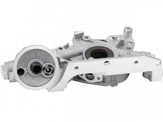 Маслена Помпа Opel Astra F Calibra A Ascona C 0646027
