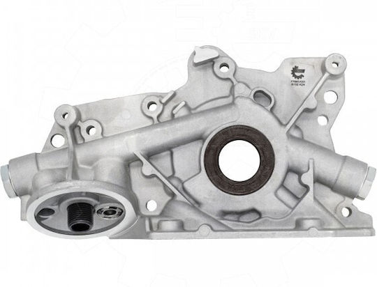 Маслена Помпа Opel Astra F Calibra A Ascona C 0646027