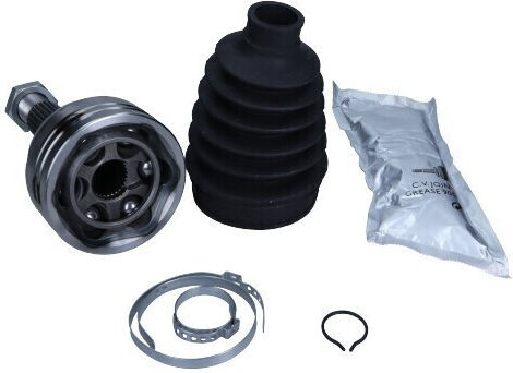 Externer Verbindung Volvo S40 V40