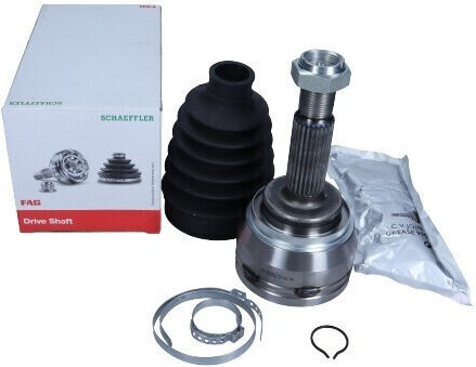 Externer Verbindung Volvo S40 V40
