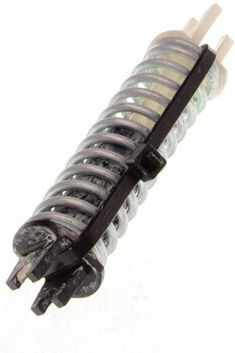 Federbein Kupplungspedal Peugeot 207 05 2148f4