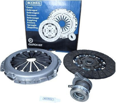Συμπλέκτης Πλήρης Land Rover Discovery Freelander Range Rover 2 0-2 2 D 4x4 06