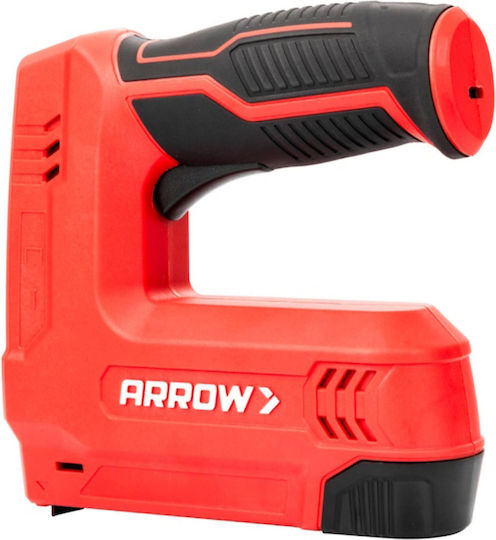 Arrow Battery Staple Gun for Staples