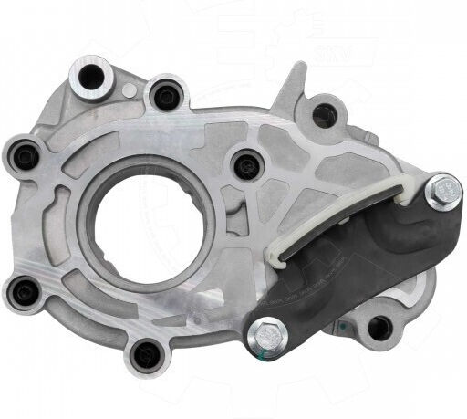 Маслена Помпа Opel Insignia A Vectra C Saab 9-5 12640448