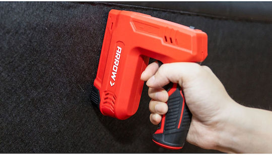Arrow Battery Staple Gun for Staples