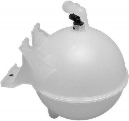 Coolant Expansion Tank Mercedes Sprinter 9065010503 Without Cap 9065010503
