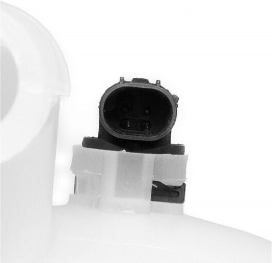 Coolant Expansion Tank Mercedes Sprinter 9065010503 Without Cap 9065010503