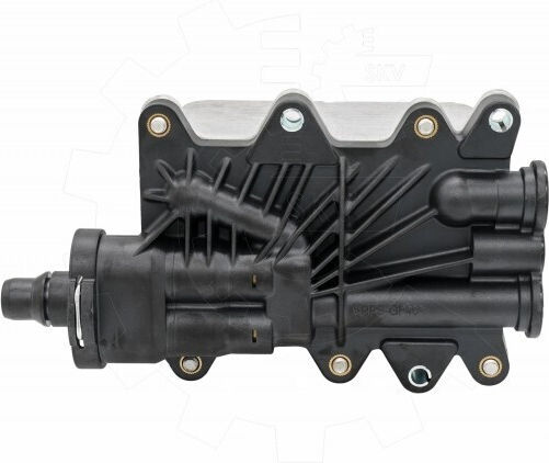 Oil Cooler Bmw 5 6 7 X3 17217803830