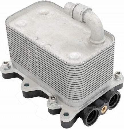 Oil Cooler Bmw 5 6 7 X3 17217803830