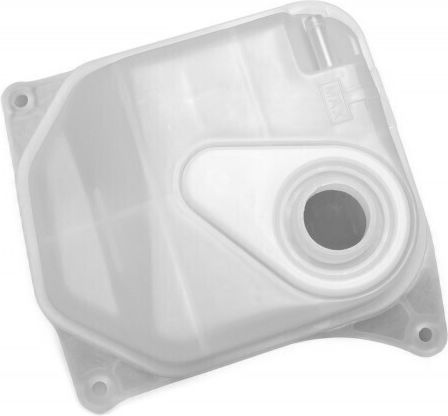 Rezervor Expansiune Lichid Răcire Audi 100 C4 A6 C4 4a0121403 Fără Capac 4a0121403