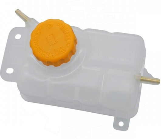 Coolant Expansion Tank Chevrolet Aveo Kalos Cap 96930818
