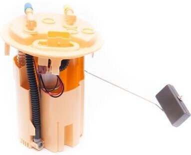 Kraftstoffpumpe C4 C5 Ii Iii 307 2.0 Hdi 2.2 Hdi 1525w5