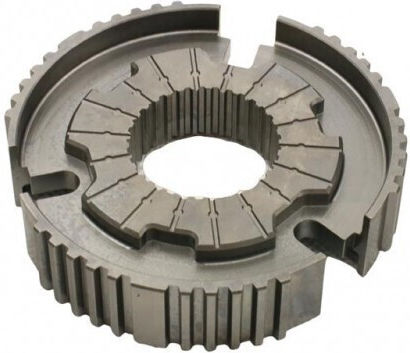 Synchronizer Fiat Ducato 06 14 3rd/4th Speed Hub Gearbox M40 55268603
