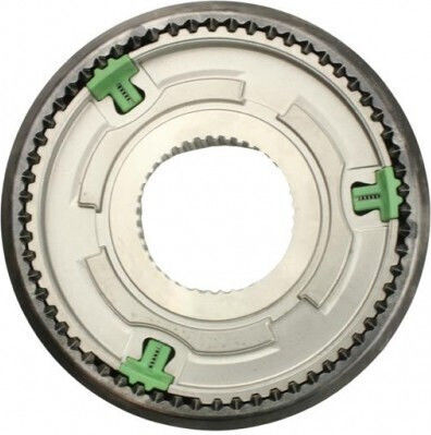 Fiat Ducato Synchronisator 06 14 1/2-Gang Vollständiges Getriebesystem Set M40 1610041880