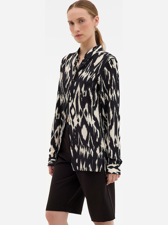 Short Sleeve Shirt Black