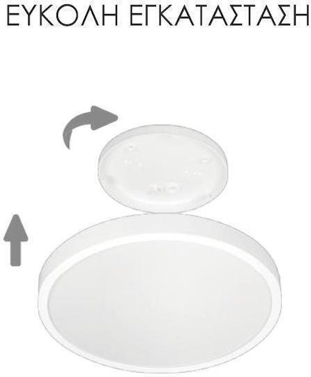Elvhx LED Панел 10 Бр