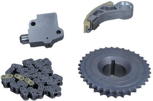 Set Lanț De Distribuție Honda 2.2 I-cdti/i-dtec Pompa De Ulei 13441-rbd-e01