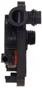 Aerator BMW 5 E39 95 535i 540i 1745183