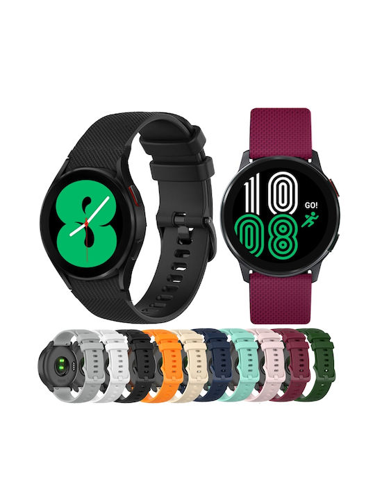 Strap (Samsung Galaxy Watch Active)