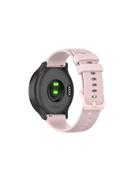 Silicone Strap (Galaxy Watch 3 41mm)